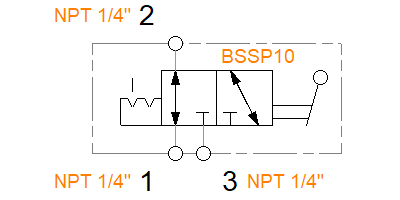 BBSP1008NF